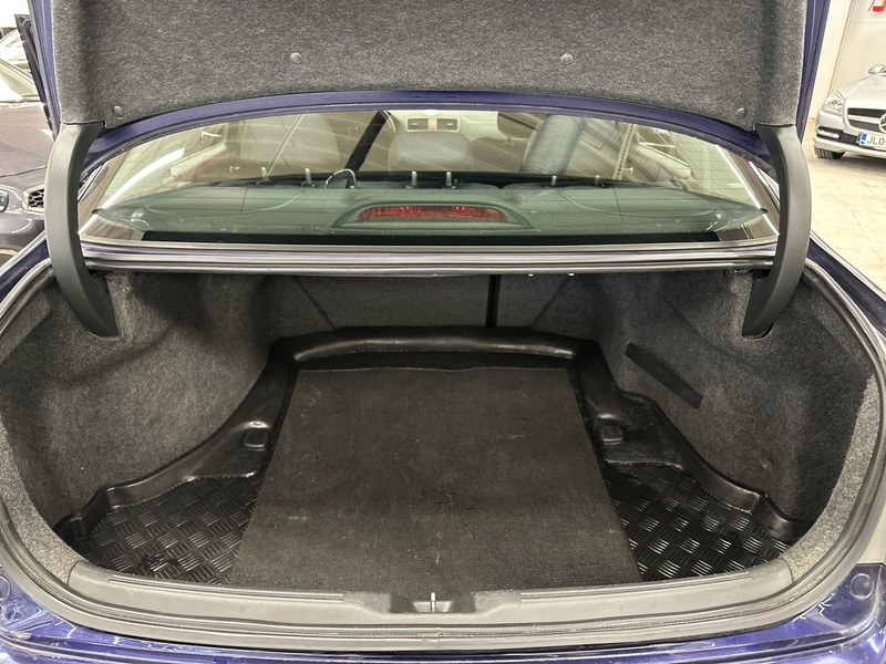 Honda Accord vaihtoauto