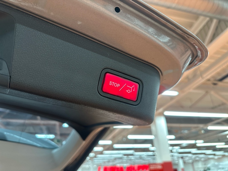 Mercedes-Benz ML vaihtoauto