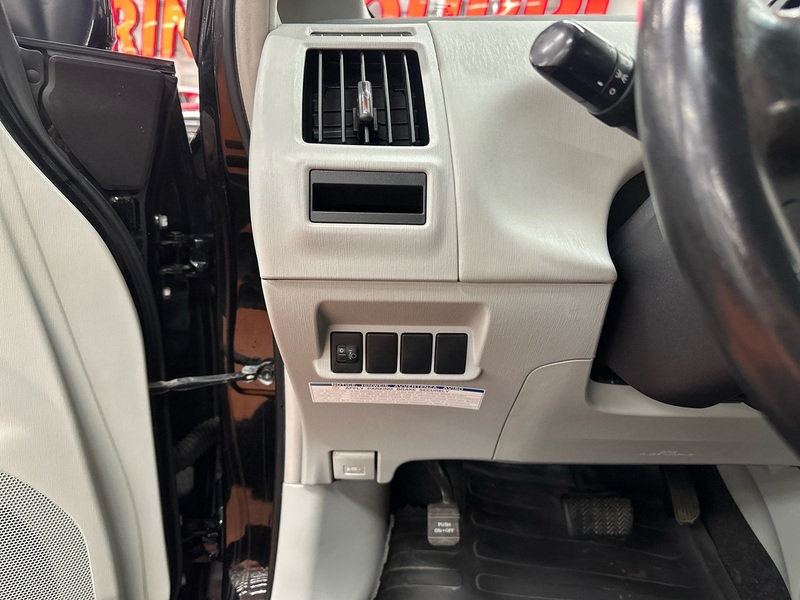 Toyota Prius+ vaihtoauto