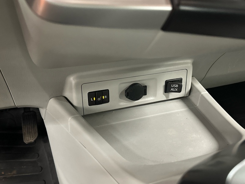 Toyota Prius+ vaihtoauto