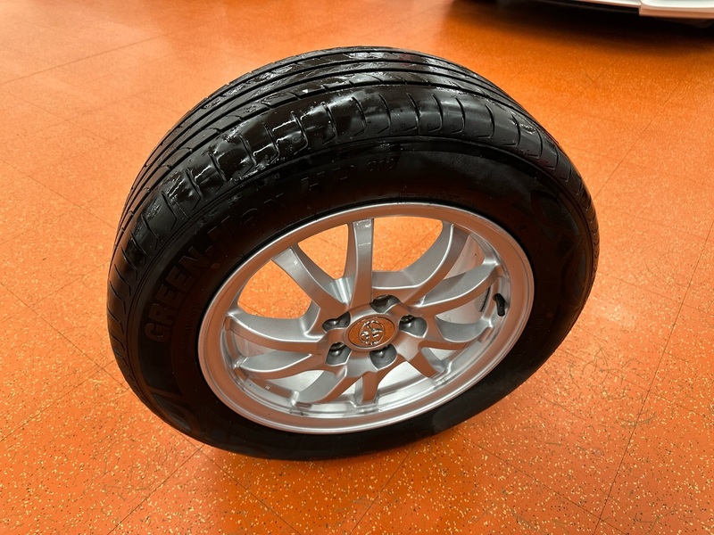 Toyota Prius+ vaihtoauto