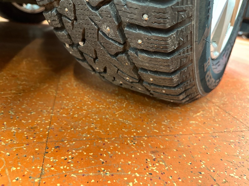 Toyota Prius+ vaihtoauto