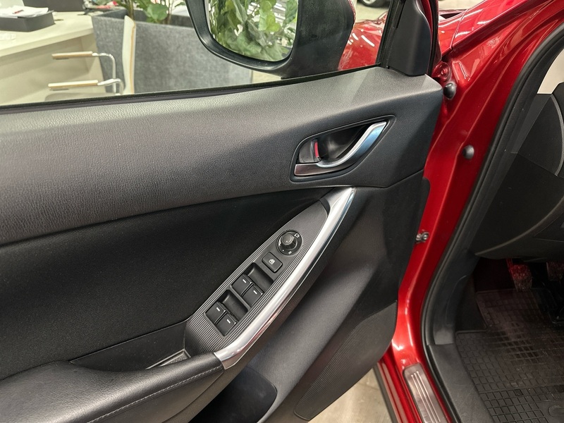 Mazda CX-5 vaihtoauto