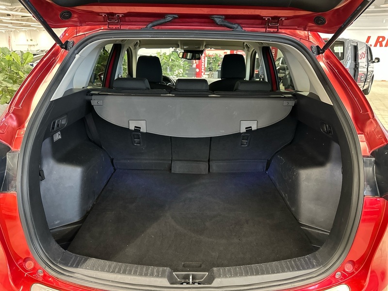 Mazda CX-5 vaihtoauto