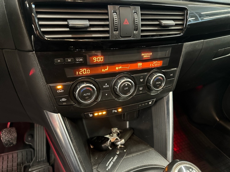 Mazda CX-5 vaihtoauto