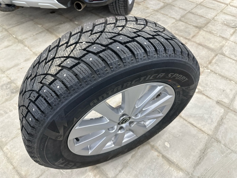 Mazda CX-5 vaihtoauto