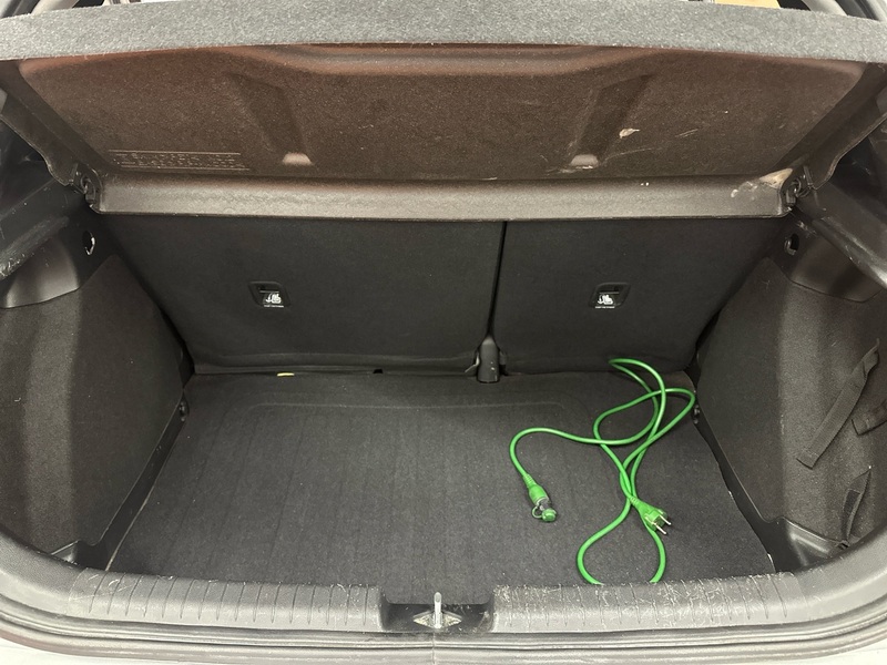 Hyundai i20 vaihtoauto