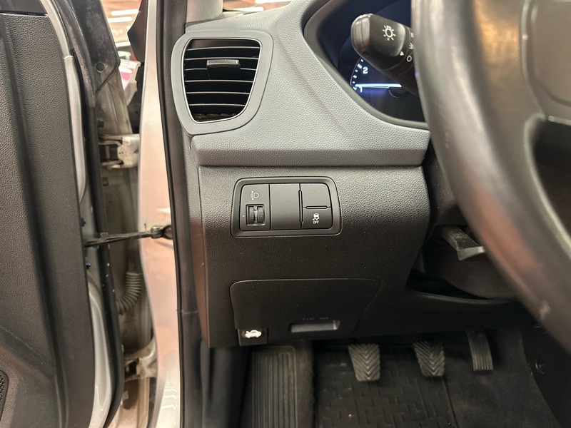 Hyundai i20 vaihtoauto