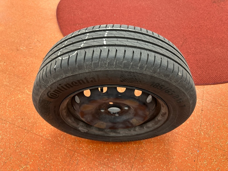 Hyundai i20 vaihtoauto