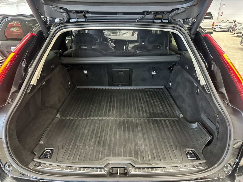 Volvo V90 vaihtoauto