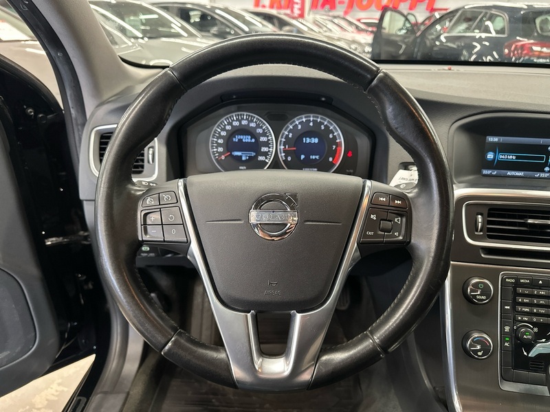 Volvo S60 vaihtoauto