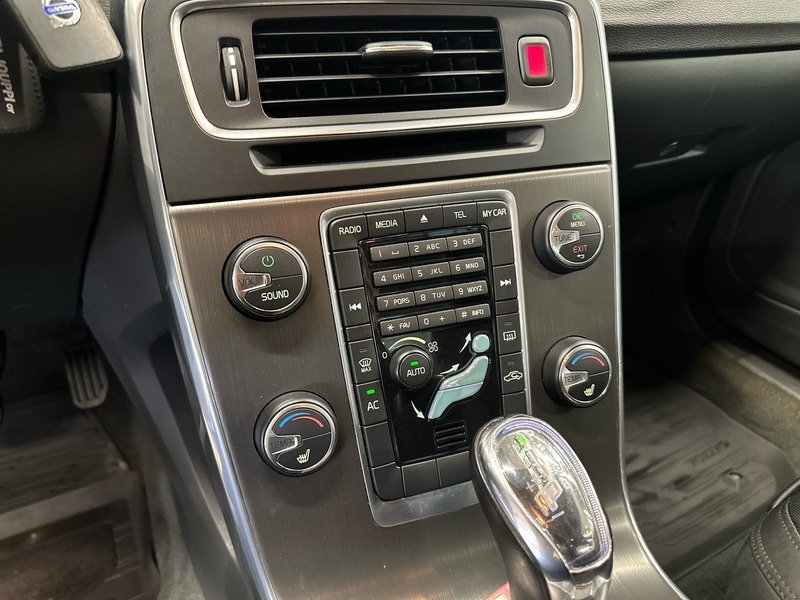 Volvo S60 vaihtoauto