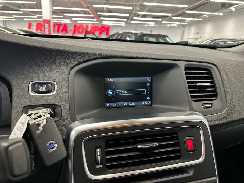 Volvo S60 vaihtoauto