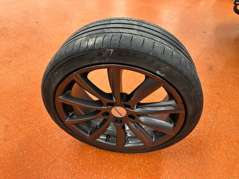 Honda Accord vaihtoauto