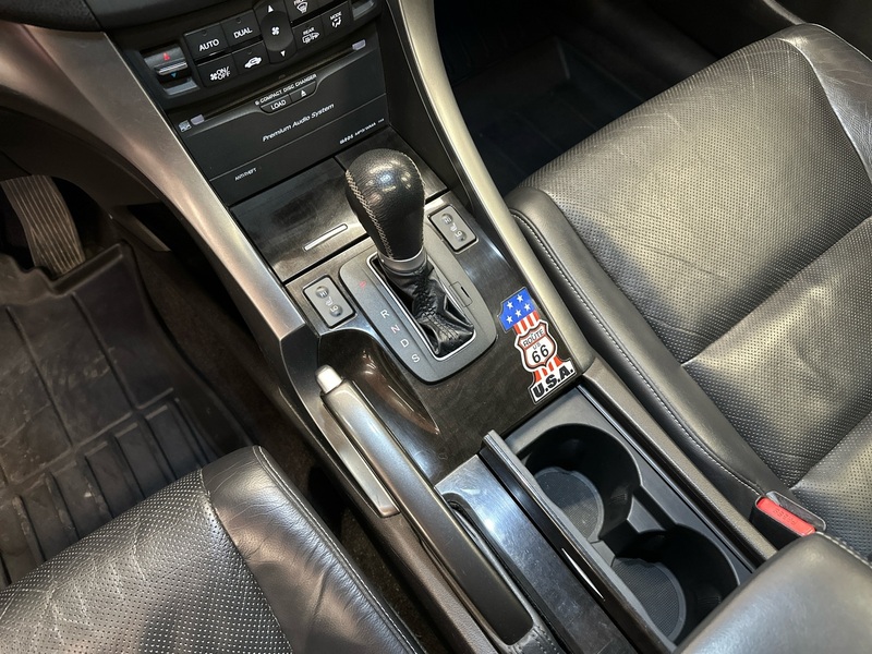 Honda Accord vaihtoauto