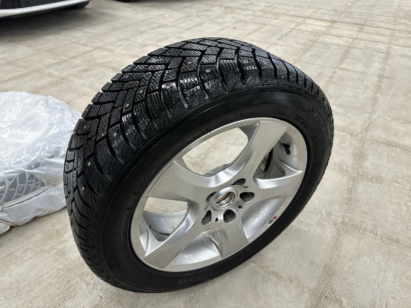 Kia Venga vaihtoauto