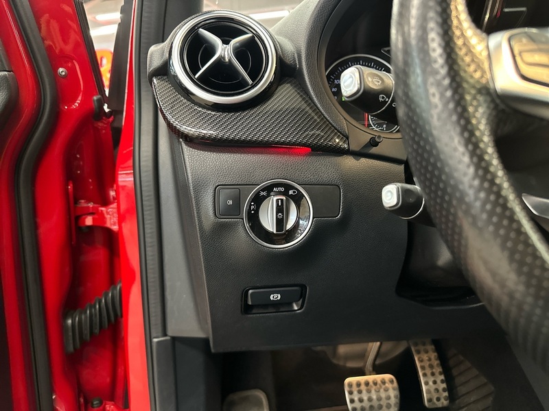 Mercedes-Benz B vaihtoauto