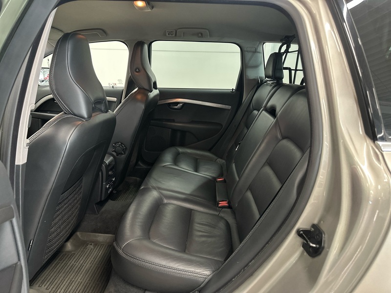Volvo XC70 vaihtoauto