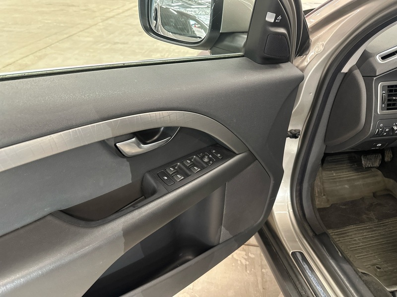 Volvo XC70 vaihtoauto