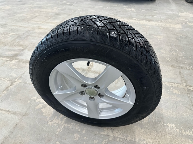 Volvo XC70 vaihtoauto