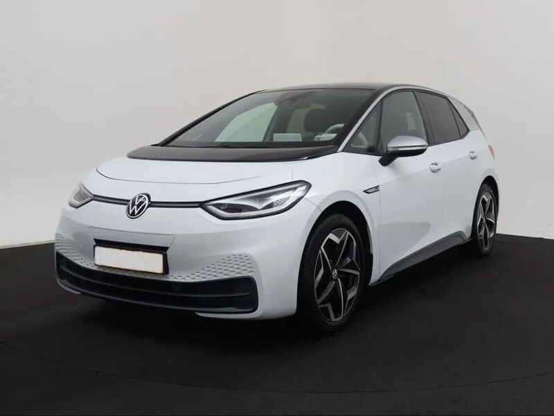 Volkswagen ID.3 vaihtoauto