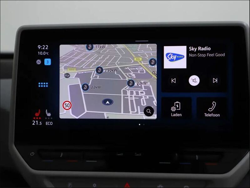 Volkswagen ID.3 vaihtoauto