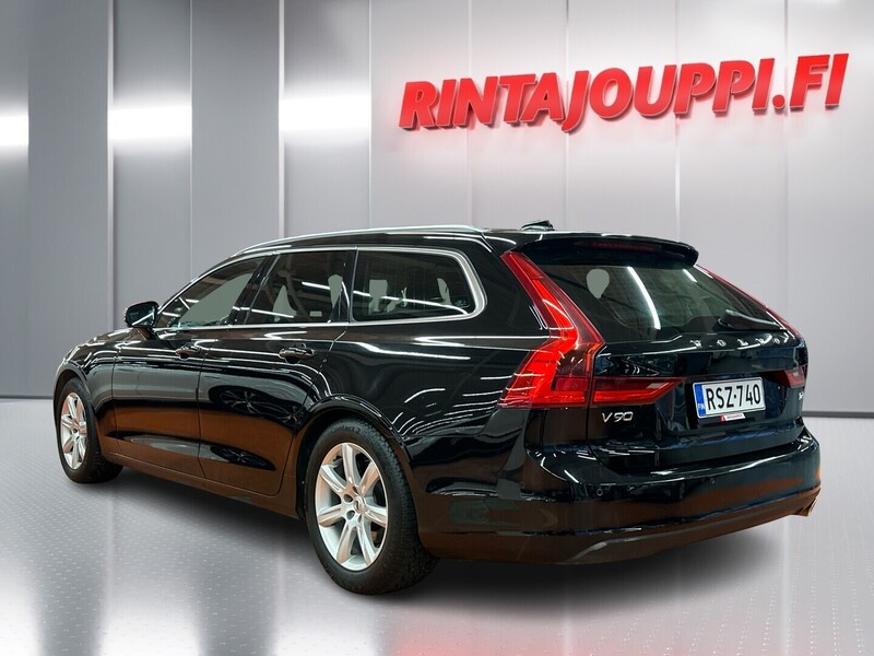 Volvo V90 vaihtoauto