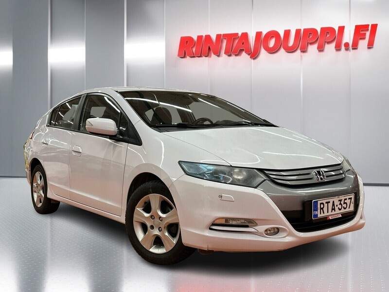 Honda Insight vaihtoauto