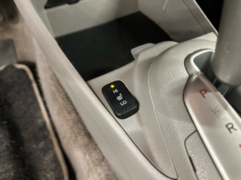 Honda Insight vaihtoauto