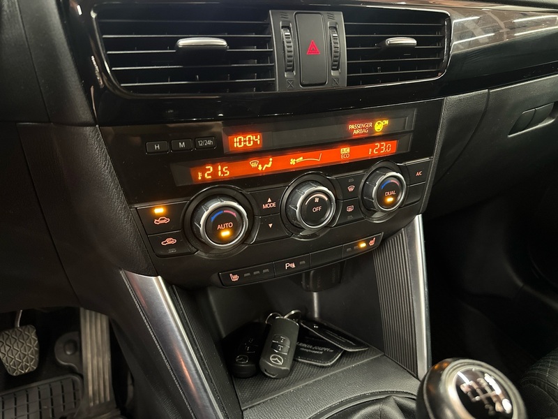 Mazda CX-5 vaihtoauto