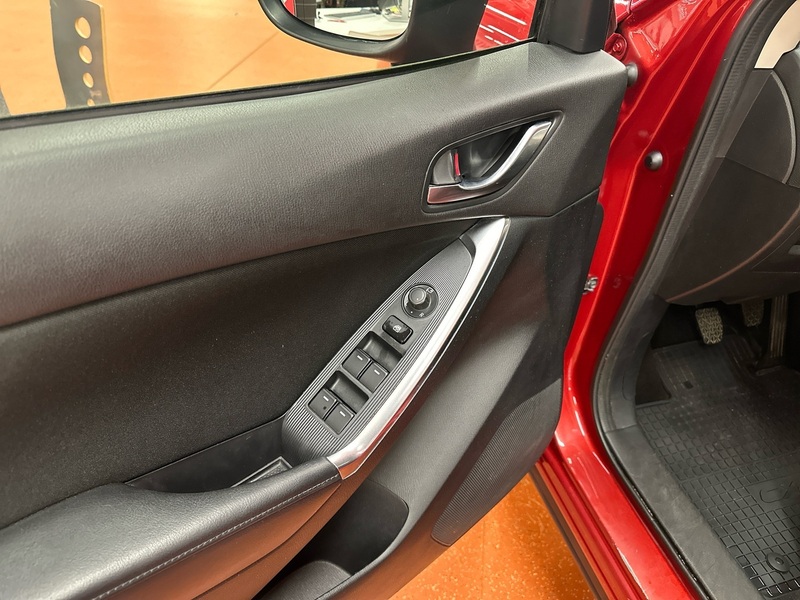 Mazda CX-5 vaihtoauto