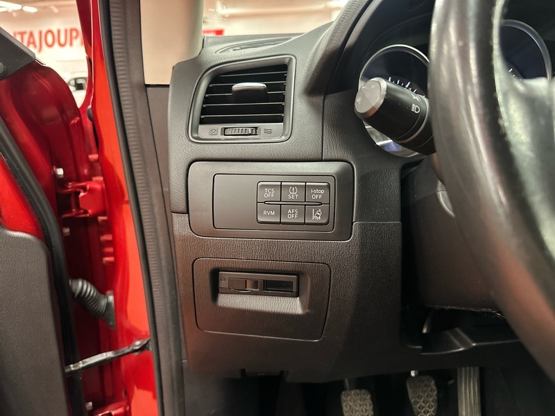 Mazda CX-5 vaihtoauto