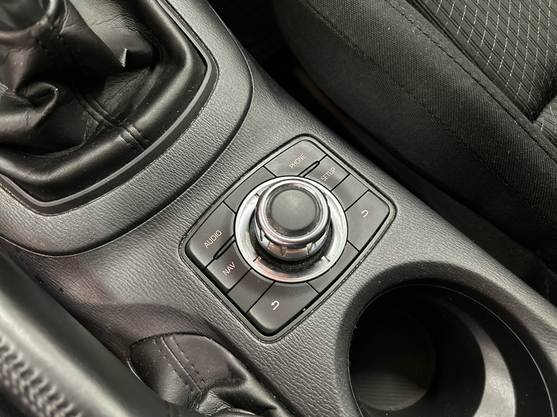 Mazda CX-5 vaihtoauto