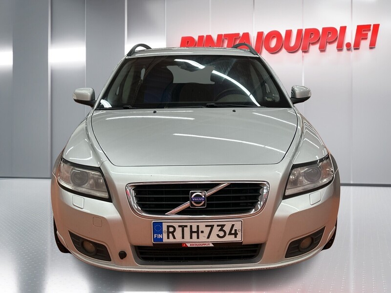 Volvo V50 vaihtoauto