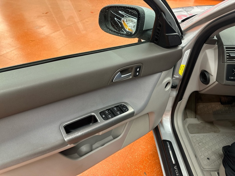 Volvo V50 vaihtoauto