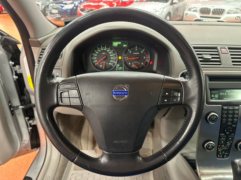 Volvo V50 vaihtoauto