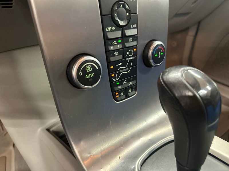 Volvo V50 vaihtoauto