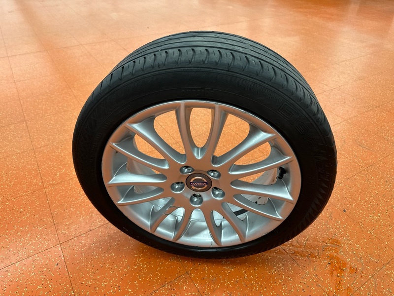 Volvo V50 vaihtoauto