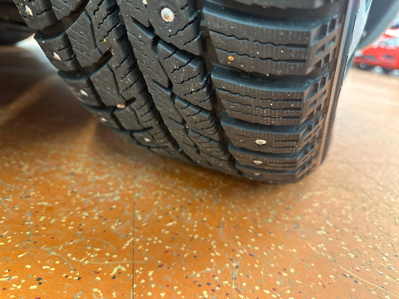 Volvo V50 vaihtoauto