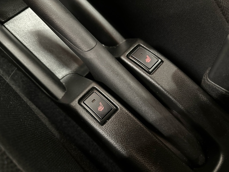 Suzuki Swift vaihtoauto