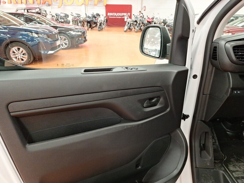Fiat Scudo vaihtoauto