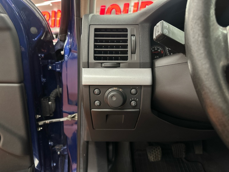 Opel Vectra vaihtoauto