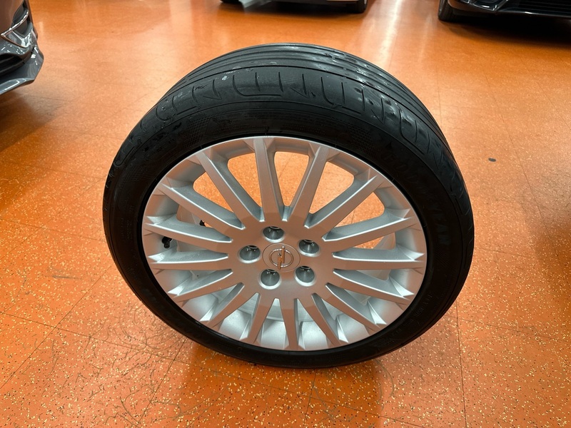 Opel Vectra vaihtoauto