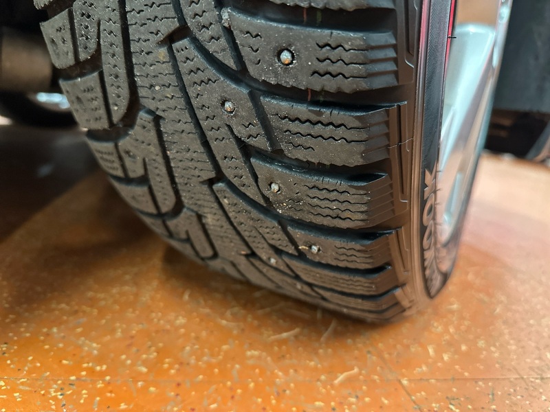 Opel Vectra vaihtoauto