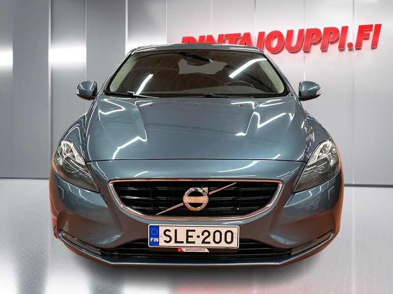 Volvo V40 vaihtoauto