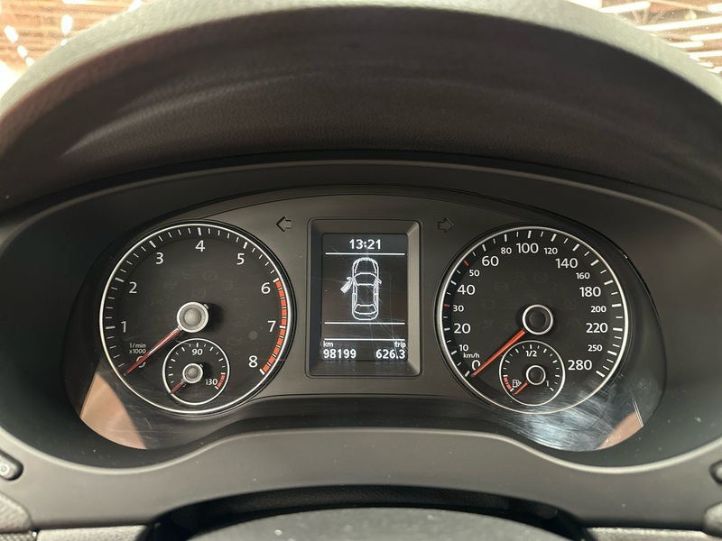 Volkswagen Jetta vaihtoauto