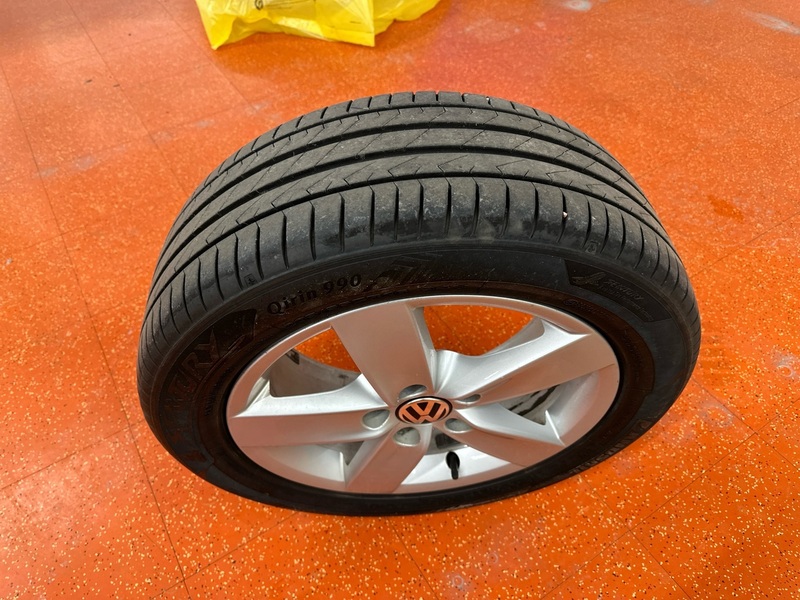 Volkswagen Jetta vaihtoauto