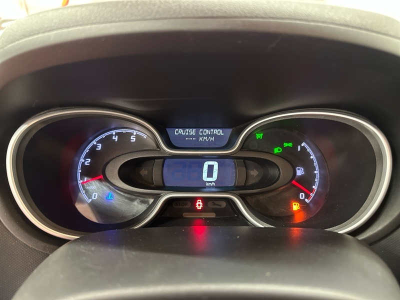 Fiat Talento vaihtoauto