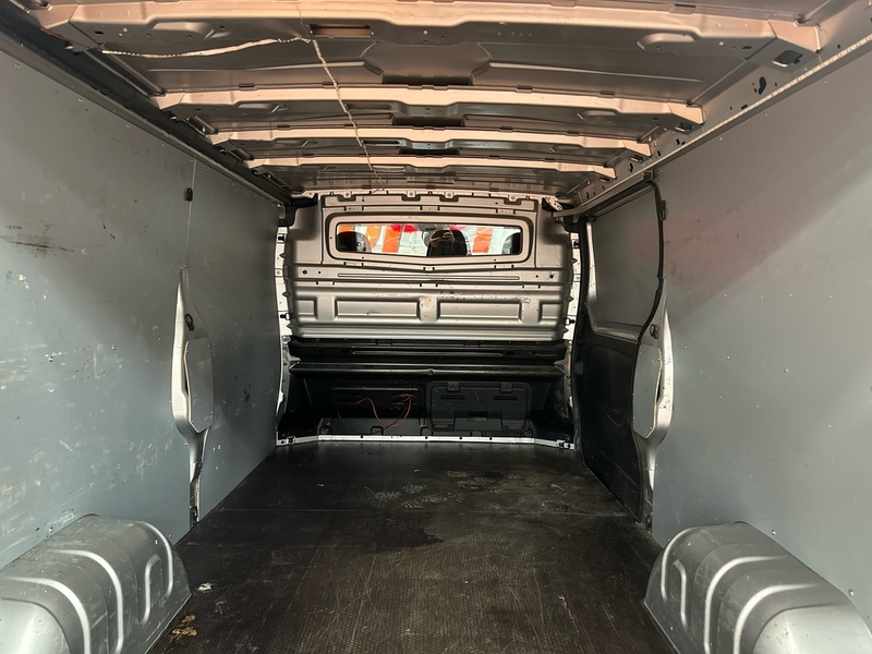 Fiat Talento vaihtoauto