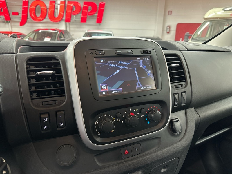 Fiat Talento vaihtoauto